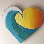 30 Awesome Wood Hearts DIY Ideas (25)