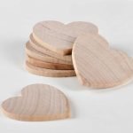 30 Awesome Wood Hearts DIY Ideas (4)