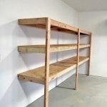 40 Inspiring DIY Garage Storage Design Ideas On A Budget (10)