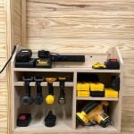 40 Inspiring DIY Garage Storage Design Ideas On A Budget (2)