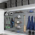 40 Inspiring DIY Garage Storage Design Ideas On A Budget (9)
