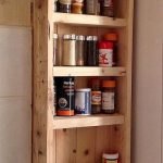 50 Amazing DIY Pallet Kitchen Cabinets Design Ideas (48)
