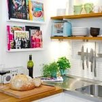 50 Amazing DIY Pallet Kitchen Cabinets Design Ideas (9)