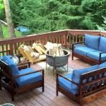 50 Amazing DIY Projects Outdoor Furniture Design Ideas (1)