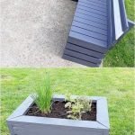 50 Amazing DIY Projects Outdoor Furniture Design Ideas (45)