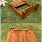 50 Amazing DIY Projects Outdoor Furniture Design Ideas (48)
