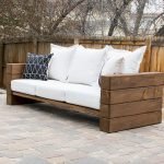 50 Amazing DIY Projects Outdoor Furniture Design Ideas (49)