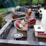 60 Awesome DIY Backyard Privacy Design And Decor Ideas (35)