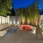 60 Awesome DIY Backyard Privacy Design And Decor Ideas (36)
