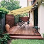60 Awesome DIY Backyard Privacy Design And Decor Ideas (54)