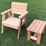 60 Awesome DIY Pallet Garden Bench and Storage Design Ideas (18)