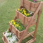 60 Awesome DIY Pallet Garden Bench and Storage Design Ideas (56)