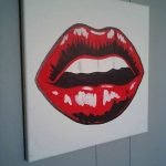 60 Easy DIY Canvas Painting Ideas for Decorate Your Home (1)