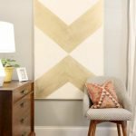 60 Easy DIY Canvas Painting Ideas for Decorate Your Home (35)