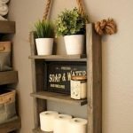 60 Easy DIY Wood Projects for Beginners (20)