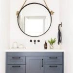 50 Best DIY Storage Design Ideas To Maximize Your Small Bathroom Space (50)