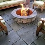 60 Amazing DIY Outdoor And Backyard Fire Pit Ideas On A Budget (14)