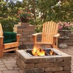 60 Amazing DIY Outdoor And Backyard Fire Pit Ideas On A Budget (16)