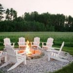 60 Amazing DIY Outdoor And Backyard Fire Pit Ideas On A Budget (17)