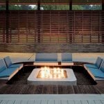 60 Amazing DIY Outdoor And Backyard Fire Pit Ideas On A Budget (27)