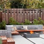 60 Amazing DIY Outdoor And Backyard Fire Pit Ideas On A Budget (32)