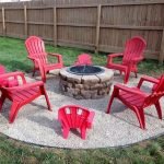 60 Amazing DIY Outdoor and Backyard Fire Pit Ideas On A Budget (45)