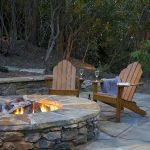 60 Amazing DIY Outdoor And Backyard Fire Pit Ideas On A Budget (48)