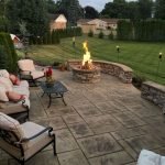 60 Amazing DIY Outdoor And Backyard Fire Pit Ideas On A Budget (54)