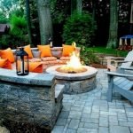 60 Amazing DIY Outdoor And Backyard Fire Pit Ideas On A Budget (55)
