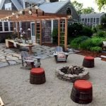 60 Amazing DIY Outdoor And Backyard Fire Pit Ideas On A Budget (6)