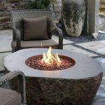 60 Amazing DIY Outdoor And Backyard Fire Pit Ideas On A Budget (7)