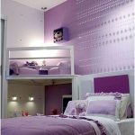 60 Cute DIY Bedroom Design And Decor Ideas For Kids (32)