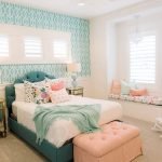 60 Cute DIY Bedroom Design And Decor Ideas For Kids (52)