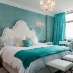 70 Beautiful DIY Colorful Bedroom Design Ideas And Remodel (11)