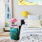 70 Beautiful DIY Colorful Bedroom Design Ideas And Remodel (13)