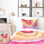 70 Beautiful DIY Colorful Bedroom Design Ideas And Remodel (18)