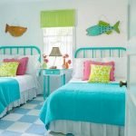 70 Beautiful DIY Colorful Bedroom Design Ideas And Remodel (24)