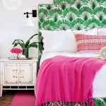 70 Beautiful DIY Colorful Bedroom Design Ideas And Remodel (45)