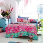 70 Beautiful DIY Colorful Bedroom Design Ideas And Remodel (47)