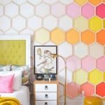 70 Beautiful DIY Colorful Bedroom Design Ideas And Remodel (70)