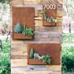 50 Awesome DIY Hanging Plants Ideas For Modern Backyard Garden (11)
