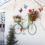 50 Awesome DIY Hanging Plants Ideas For Modern Backyard Garden (14)