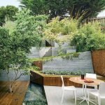 50 Awesome DIY Hanging Plants Ideas For Modern Backyard Garden (16)