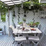 50 Awesome DIY Hanging Plants Ideas For Modern Backyard Garden (19)
