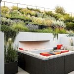 50 Awesome DIY Hanging Plants Ideas For Modern Backyard Garden (2)