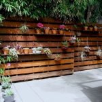 50 Awesome DIY Hanging Plants Ideas For Modern Backyard Garden (20)
