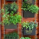 50 Awesome DIY Hanging Plants Ideas For Modern Backyard Garden (21)