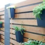 50 Awesome DIY Hanging Plants Ideas For Modern Backyard Garden (22)