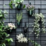 50 Awesome DIY Hanging Plants Ideas For Modern Backyard Garden (29)