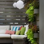 50 Awesome DIY Hanging Plants Ideas For Modern Backyard Garden (32)